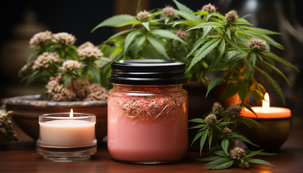 Consumo de flores de CBD: ¿qué hay que saber sobre los principales beneficios y cómo utilizarlas?