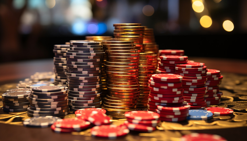 ¿Cuáles son los beneficios de los bonos de casino en línea ?