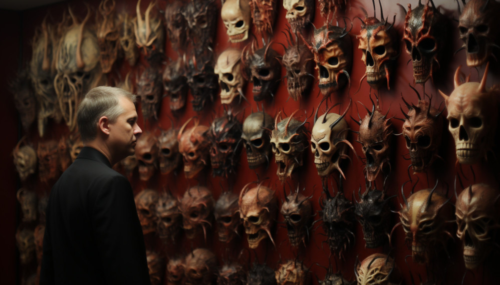 Se retira la demanda por plagio de Guillermo del Toro